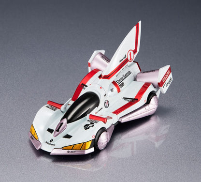 Future GPX Cyber Formula Fahrzeug Issuxark Heritage Edition 14 cm Image 3