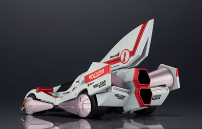Future GPX Cyber Formula Fahrzeug Issuxark Heritage Edition 14 cm Image 6