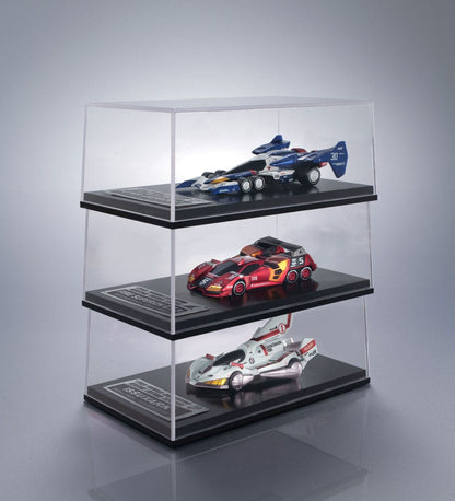 Future GPX Cyber Formula Fahrzeug Issuxark Heritage Edition 14 cm Image 8