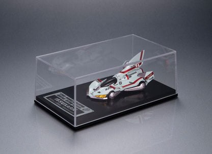 Future GPX Cyber Formula Fahrzeug Issuxark Heritage Edition 14 cm Image 10