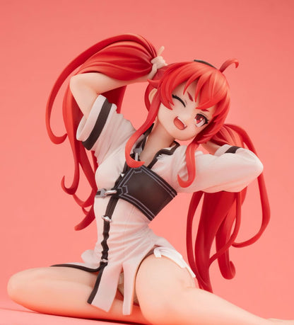 Mushoku Tensei Jobless Reincarnation 2 PVC Statue Melty Princess Eris Palm Size 9 cm Image 3
