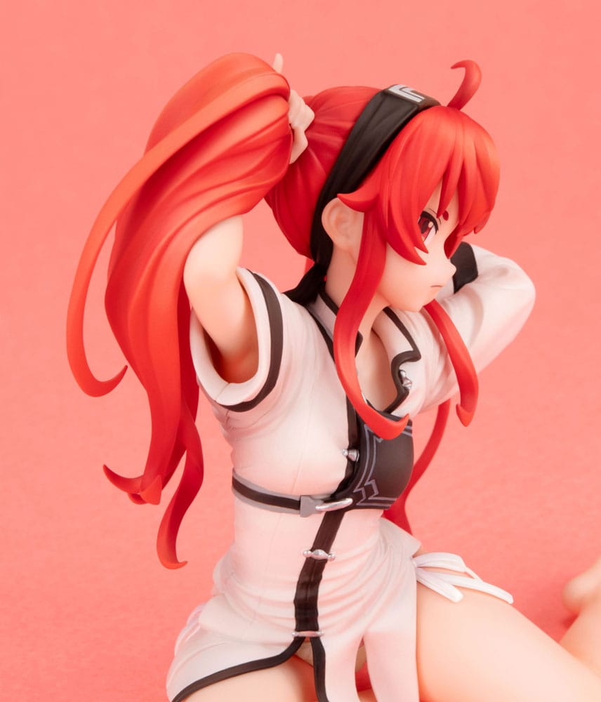 Mushoku Tensei Jobless Reincarnation 2 PVC Statue Melty Princess Eris Palm Size 9 cm Image 9