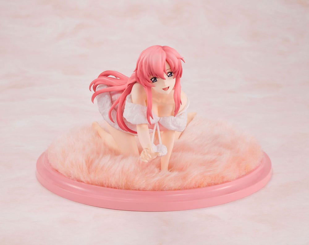 Mobile Suit Gundam Seed Destiny G.E.M. Serie PVC Statue Meer Campbell Wearing negligee Ver. 9 cm Image 1