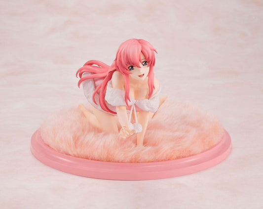 Mobile Suit Gundam Seed Destiny G.E.M. Serie PVC Statue Meer Campbell Wearing negligee Ver. 9 cm Image 1