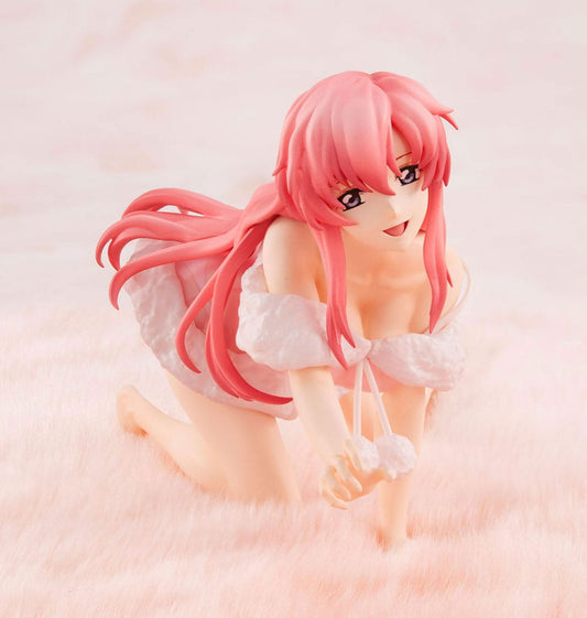 Mobile Suit Gundam Seed Destiny G.E.M. Serie PVC Statue Meer Campbell Wearing negligee Ver. 9 cm Image 2