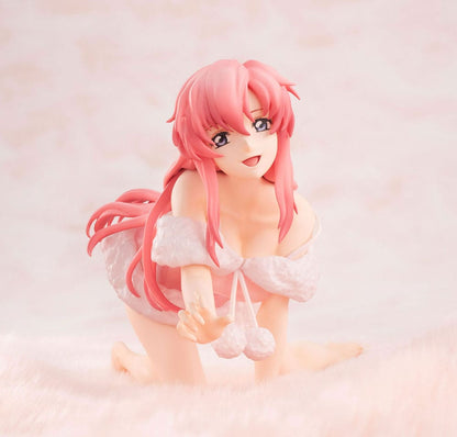 Mobile Suit Gundam Seed Destiny G.E.M. Serie PVC Statue Meer Campbell Wearing negligee Ver. 9 cm Image 3