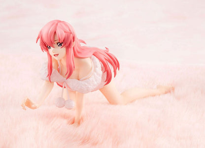 Mobile Suit Gundam Seed Destiny G.E.M. Serie PVC Statue Meer Campbell Wearing negligee Ver. 9 cm Image 4