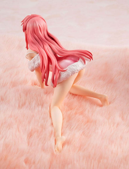 Mobile Suit Gundam Seed Destiny G.E.M. Serie PVC Statue Meer Campbell Wearing negligee Ver. 9 cm Image 5