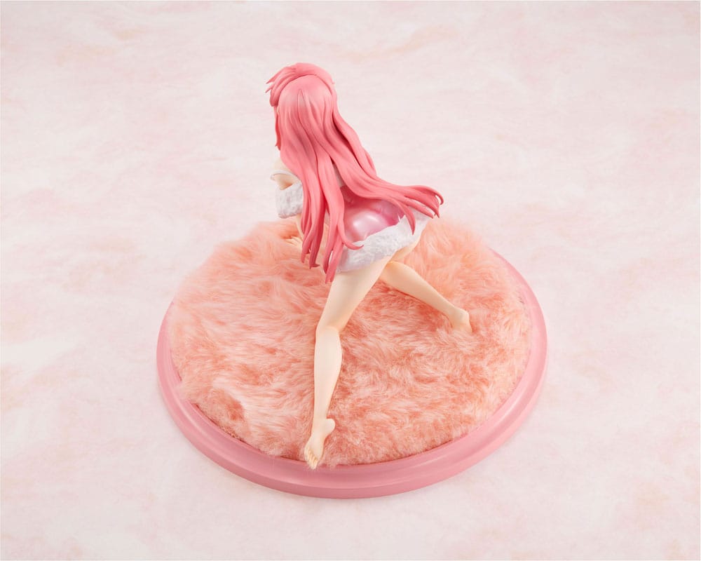 Mobile Suit Gundam Seed Destiny G.E.M. Serie PVC Statue Meer Campbell Wearing negligee Ver. 9 cm Image 10