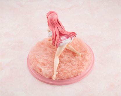 Mobile Suit Gundam Seed Destiny G.E.M. Serie PVC Statue Meer Campbell Wearing negligee Ver. 9 cm Image 10