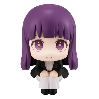 Frieren: Beyond Journey's End Look Up PVC Statue Fern 11 cm Image 1