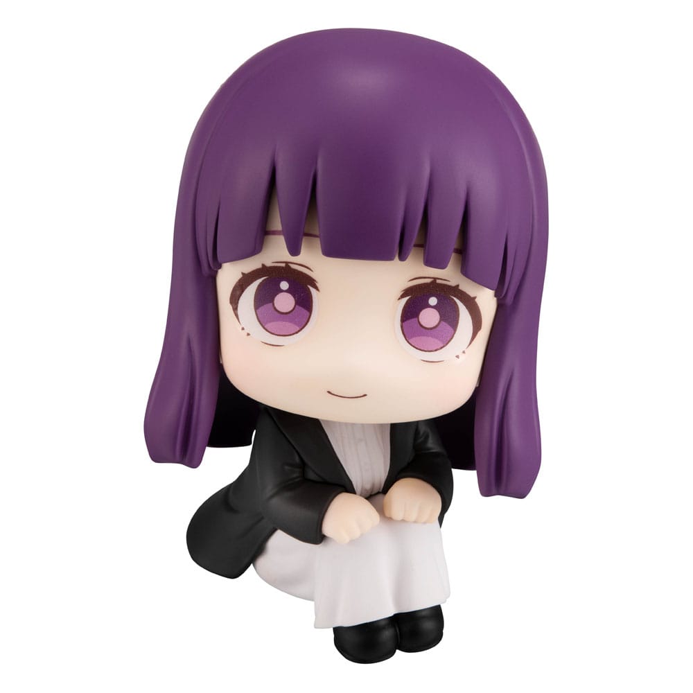 Frieren: Beyond Journey's End Look Up PVC Statue Fern 11 cm Image 2