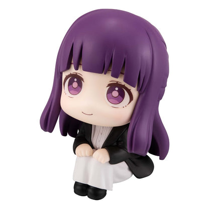 Frieren: Beyond Journey's End Look Up PVC Statue Fern 11 cm Image 3