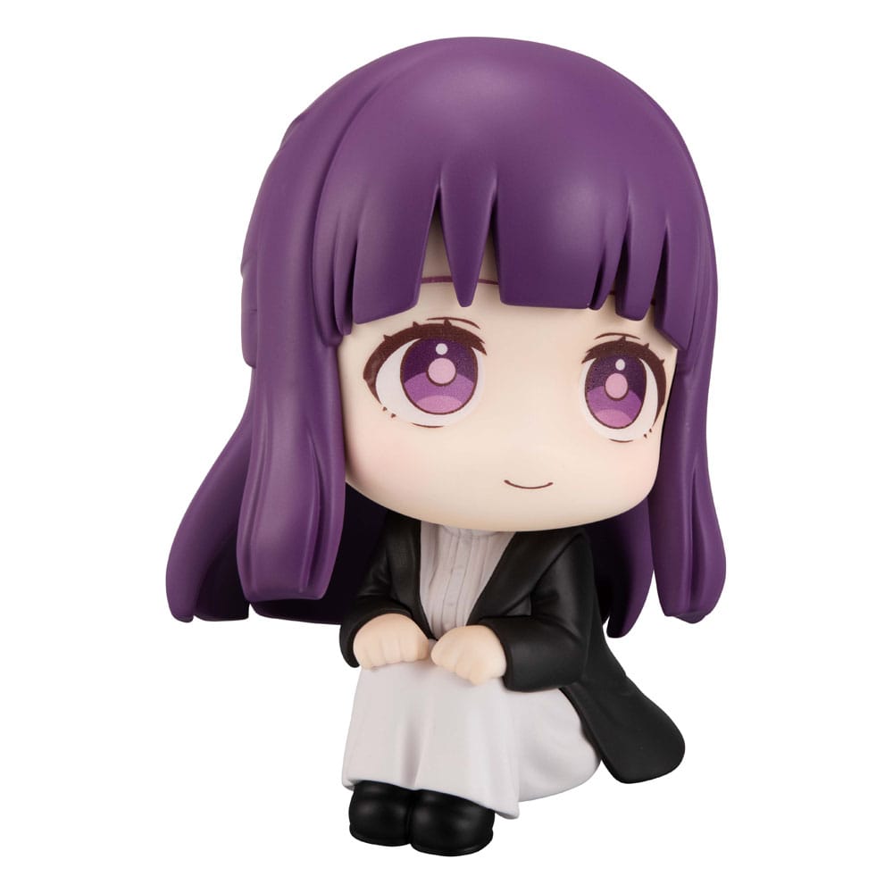 Frieren: Beyond Journey's End Look Up PVC Statue Fern 11 cm Image 4