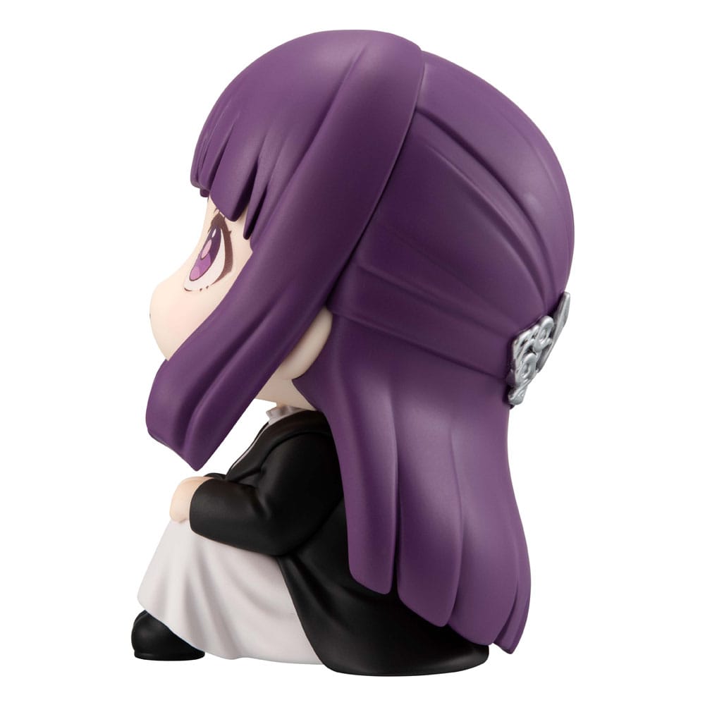 Frieren: Beyond Journey's End Look Up PVC Statue Fern 11 cm Image 5