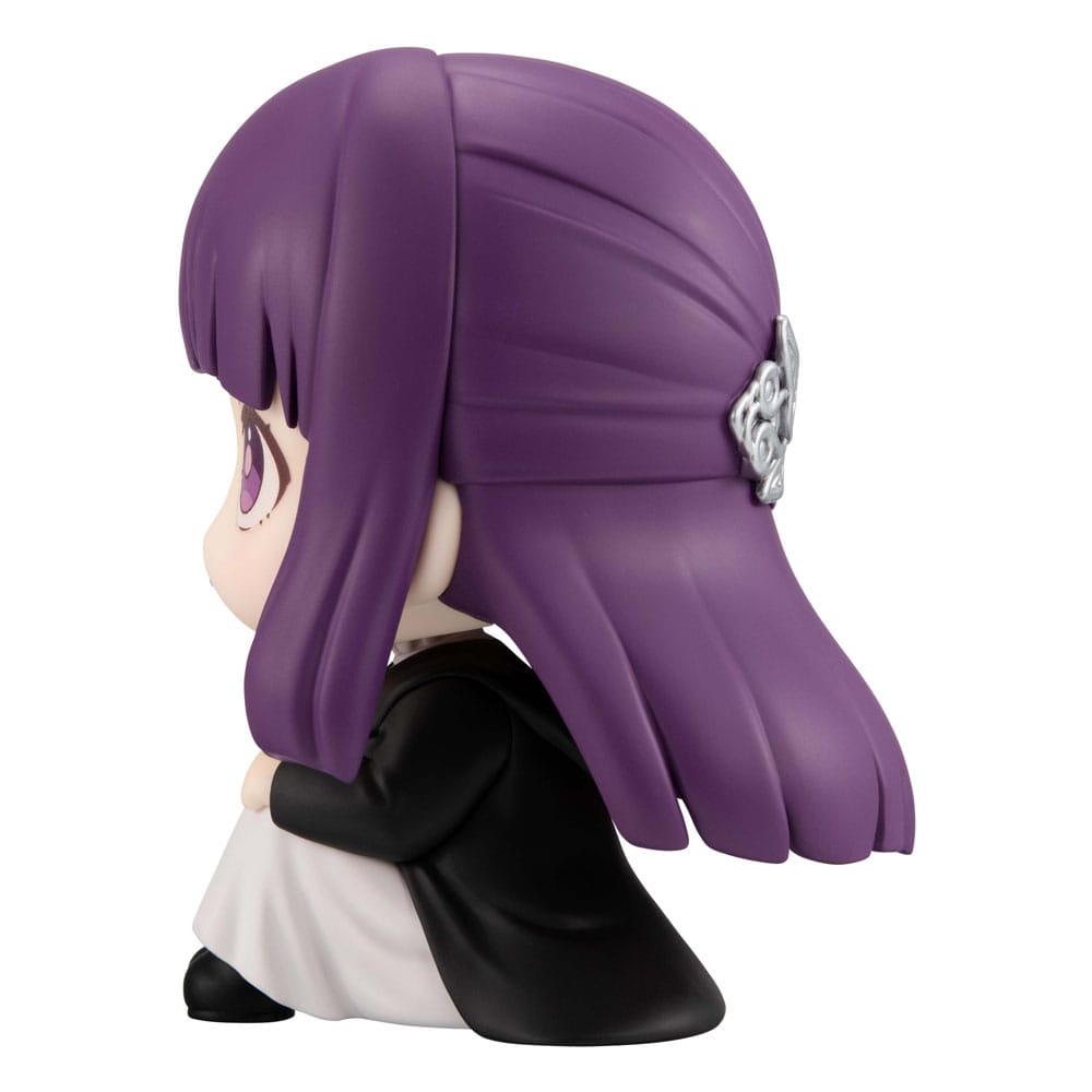 Frieren: Beyond Journey's End Look Up PVC Statue Fern 11 cm Image 6