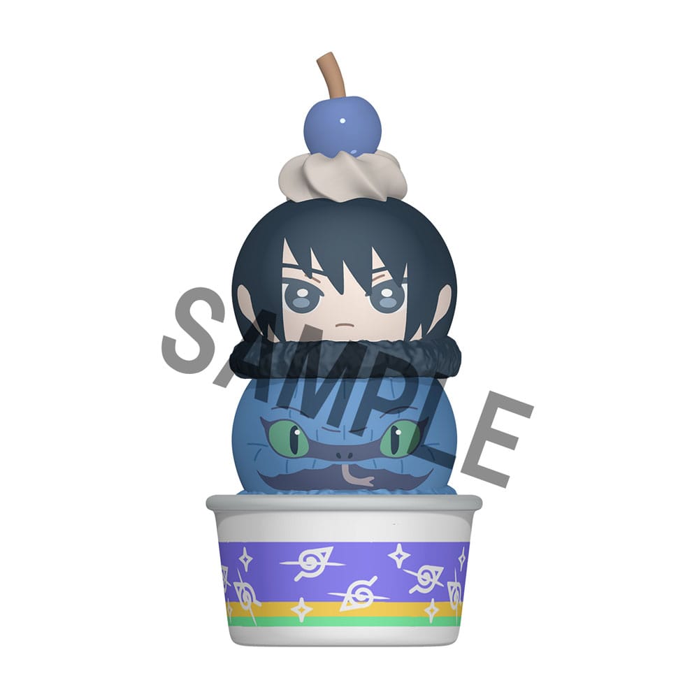 Naruto Shippuden Tsumichen Stack up & Change Sammelfiguren 6er-Pack 8 cm (with gift) Image 9