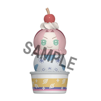 Naruto Shippuden Tsumichen Stack up & Change Sammelfiguren 6er-Pack 8 cm (with gift) Image 10