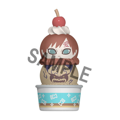 Naruto Shippuden Tsumichen Stack up & Change Sammelfiguren 6er-Pack 8 cm (with gift) Image 12