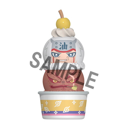 Naruto Shippuden Tsumichen Stack up & Change Sammelfiguren 6er-Pack 8 cm (with gift) Image 13