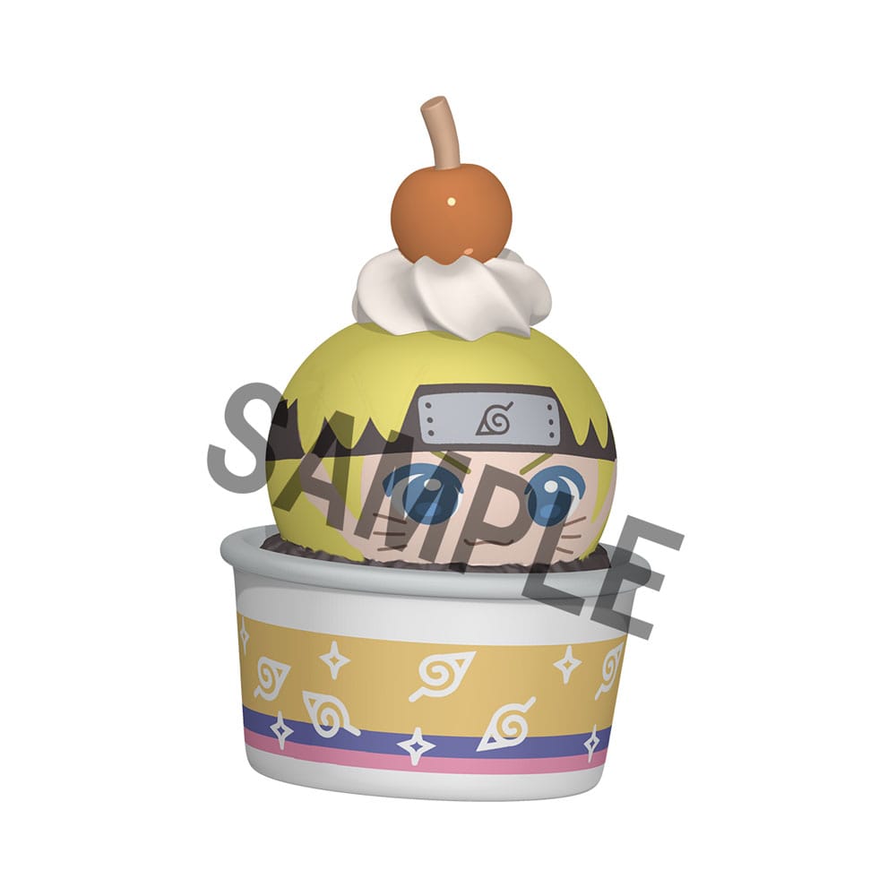 Naruto Shippuden Tsumichen Stack up & Change Sammelfiguren 6er-Pack 8 cm (with gift) Image 14
