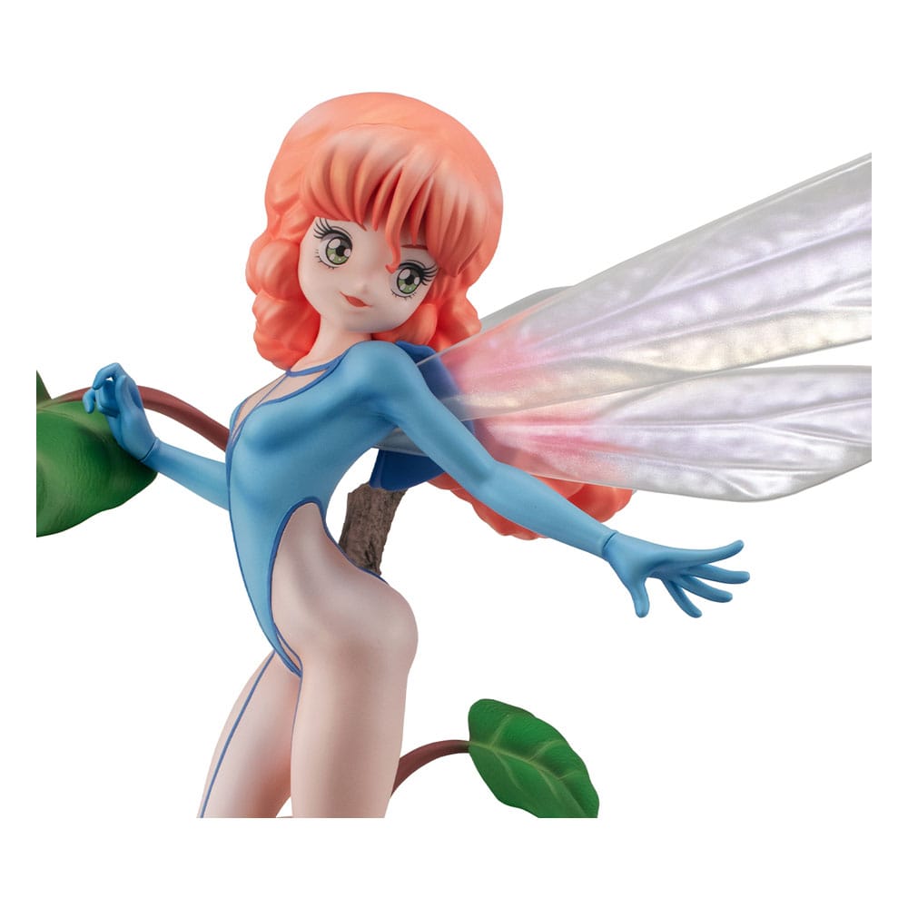 Aura Battler Dunbine Scale Works Replik 1/1 Cham Huau 30 cm Image 2