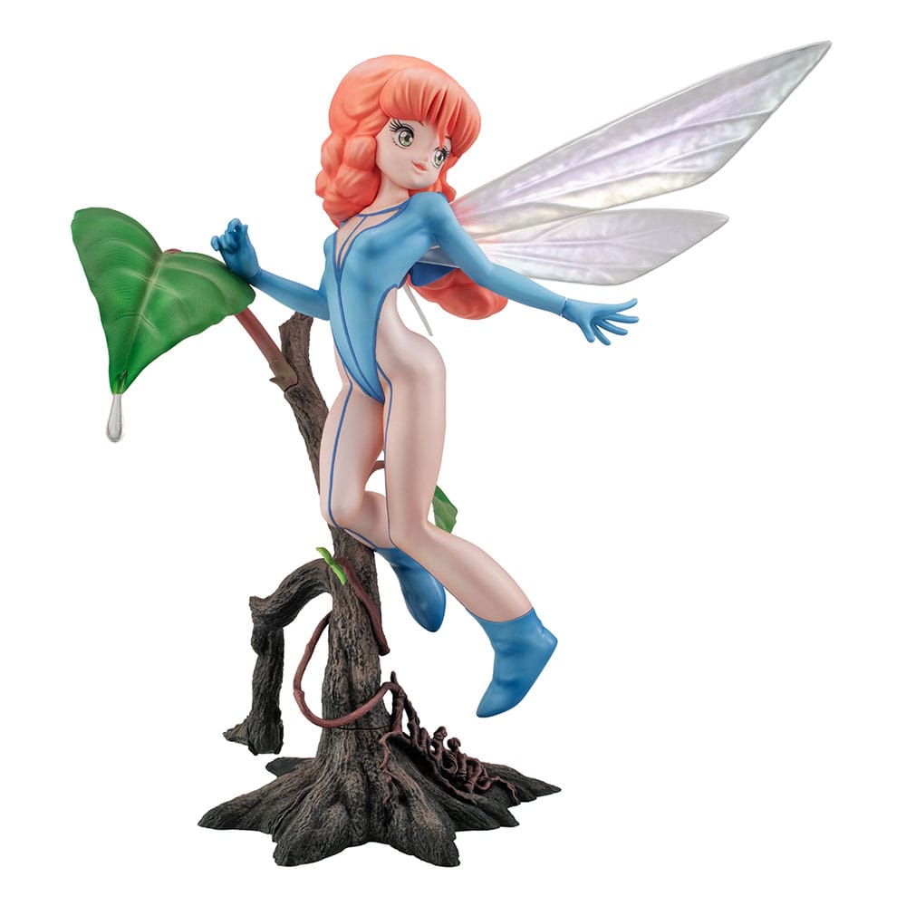 Aura Battler Dunbine Scale Works Replik 1/1 Cham Huau 30 cm Image 3