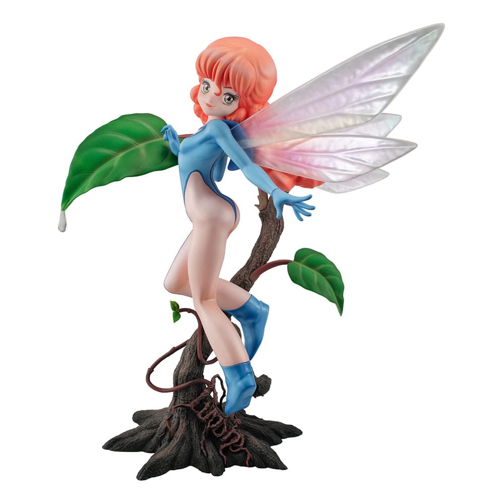 Aura Battler Dunbine Scale Works Replik 1/1 Cham Huau 30 cm Image 4