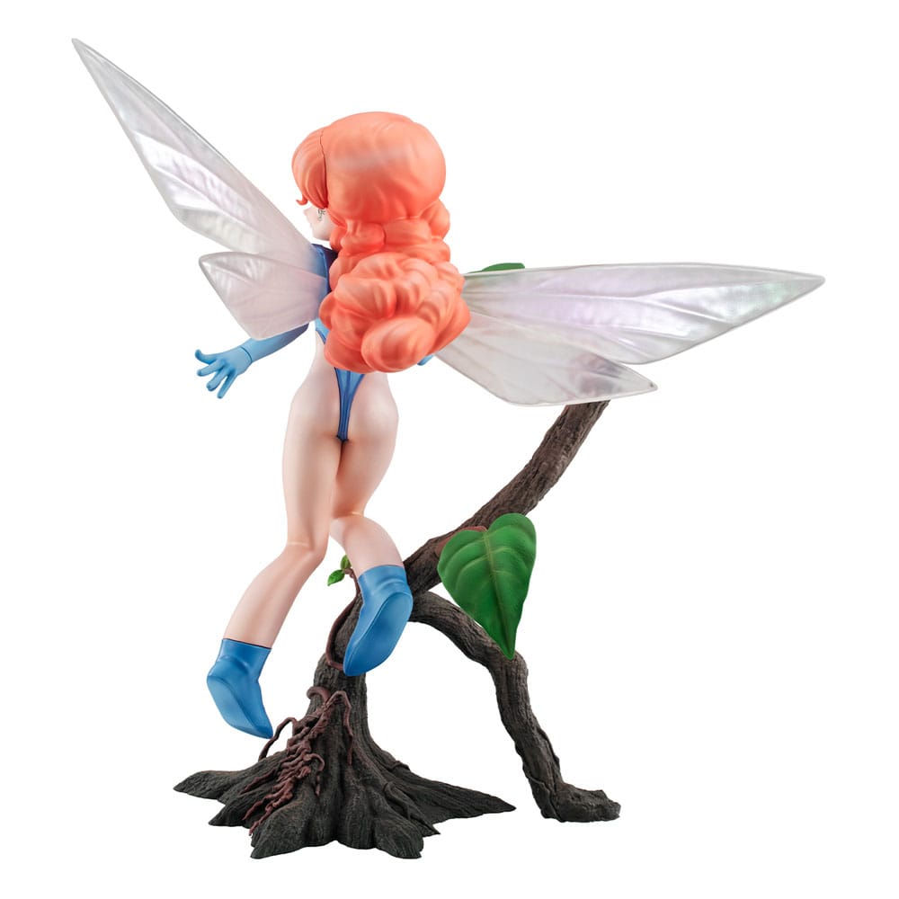 Aura Battler Dunbine Scale Works Replik 1/1 Cham Huau 30 cm Image 5