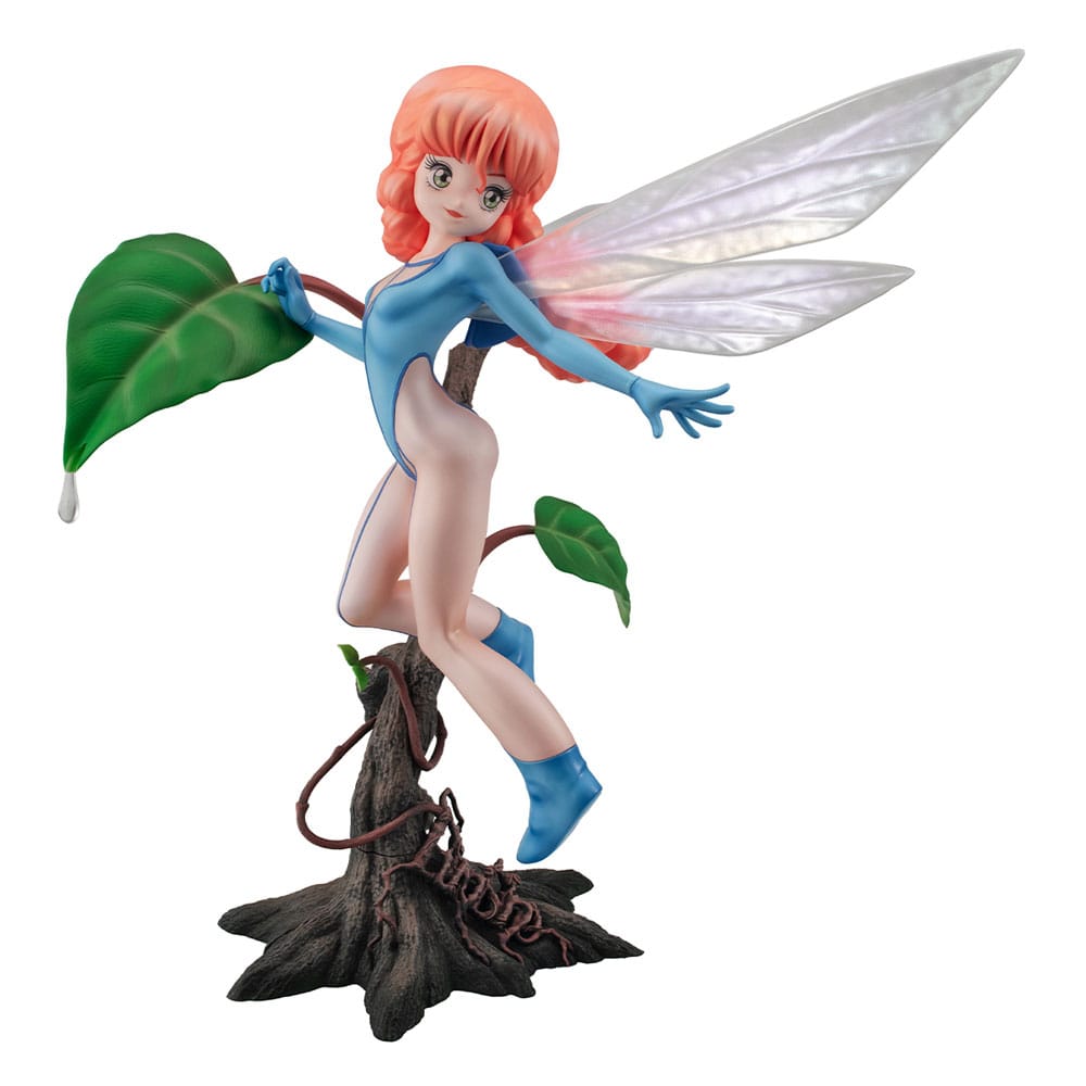 Aura Battler Dunbine Scale Works Replik 1/1 Cham Huau 30 cm Image 1