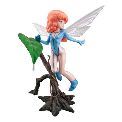 Aura Battler Dunbine Scale Works Replik 1/1 Cham Huau 30 cm Image 7