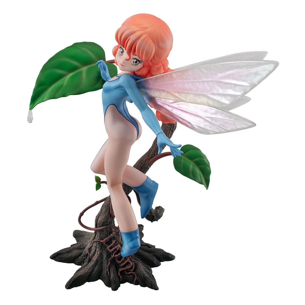 Aura Battler Dunbine Scale Works Replik 1/1 Cham Huau 30 cm Image 8