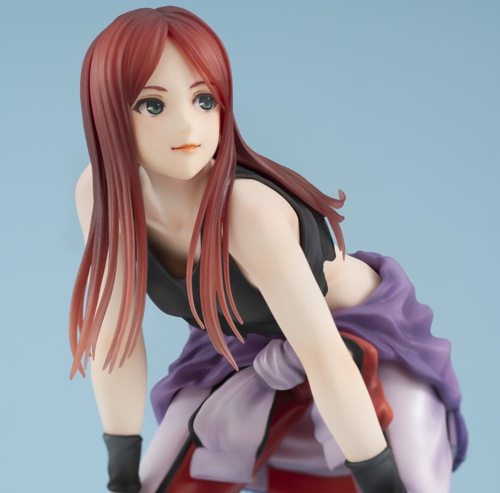 Mobile Suit Gundam 0080: War in the Pocket GGG PVC Figur Christina Mackenzie -Into The Sky- (Repeat) 17 cm Image 2