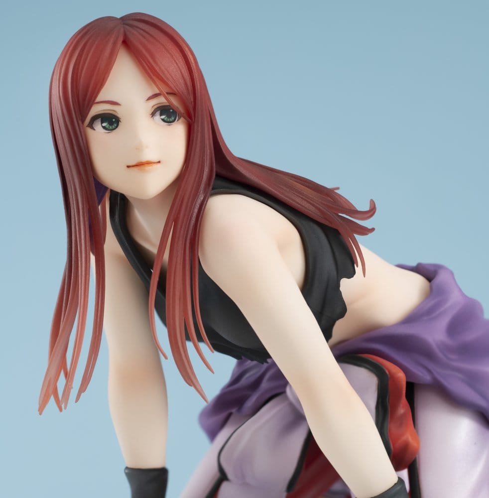 Mobile Suit Gundam 0080: War in the Pocket GGG PVC Figur Christina Mackenzie -Into The Sky- (Repeat) 17 cm Image 3