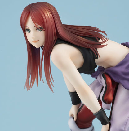Mobile Suit Gundam 0080: War in the Pocket GGG PVC Figur Christina Mackenzie -Into The Sky- (Repeat) 17 cm Image 4