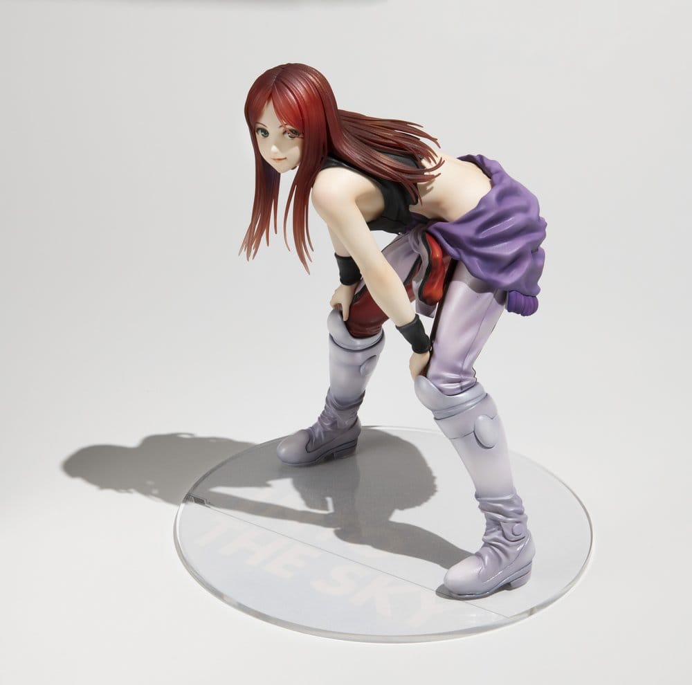 Mobile Suit Gundam 0080: War in the Pocket GGG PVC Figur Christina Mackenzie -Into The Sky- (Repeat) 17 cm Image 5