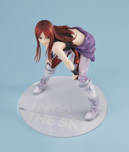 Mobile Suit Gundam 0080: War in the Pocket GGG PVC Figur Christina Mackenzie -Into The Sky- (Repeat) 17 cm Image 6