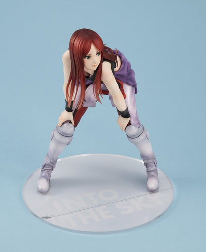 Mobile Suit Gundam 0080: War in the Pocket GGG PVC Figur Christina Mackenzie -Into The Sky- (Repeat) 17 cm Image 8