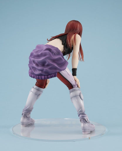 Mobile Suit Gundam 0080: War in the Pocket GGG PVC Figur Christina Mackenzie -Into The Sky- (Repeat) 17 cm Image 9