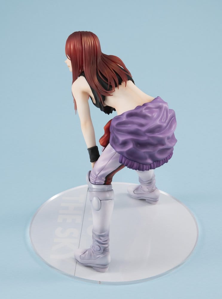 Mobile Suit Gundam 0080: War in the Pocket GGG PVC Figur Christina Mackenzie -Into The Sky- (Repeat) 17 cm Image 10