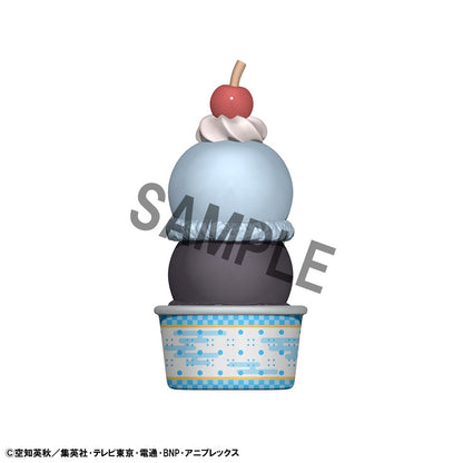 Gintama Tsumichen Stack up & Change Sammelfiguren 8 cm Sortiment (6) Image 3