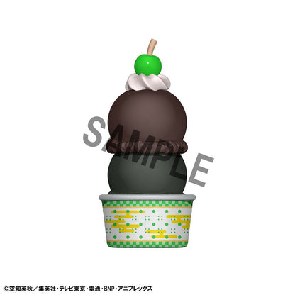 Gintama Tsumichen Stack up & Change Sammelfiguren 8 cm Sortiment (6) Image 5