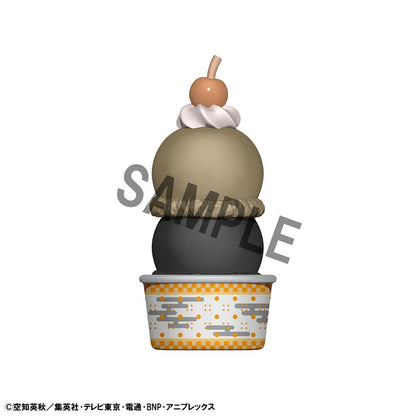 Gintama Tsumichen Stack up & Change Sammelfiguren 8 cm Sortiment (6) Image 6
