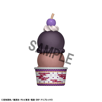 Gintama Tsumichen Stack up & Change Sammelfiguren 8 cm Sortiment (6) Image 8