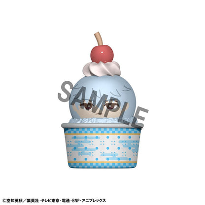 Gintama Tsumichen Stack up & Change Sammelfiguren 8 cm Sortiment (6) Image 21