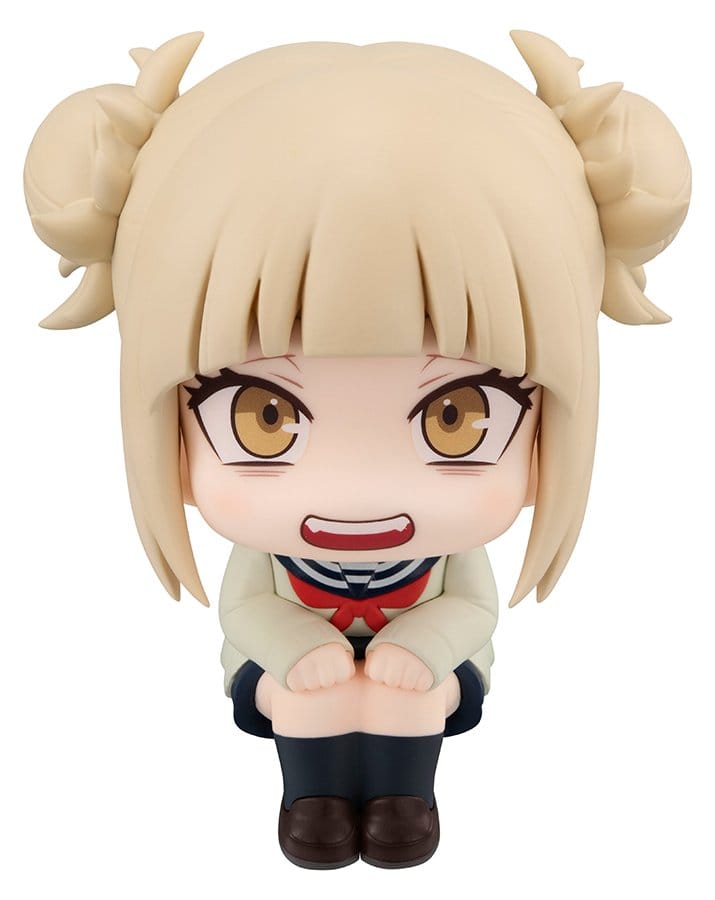 My Hero Academia Look Up PVC Figur Himiko Toga 11 cm (Repeat) Image 1