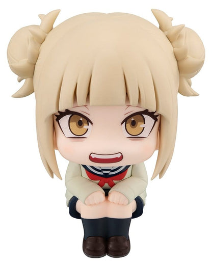 My Hero Academia Look Up PVC Figur Himiko Toga 11 cm (Repeat) Image 1