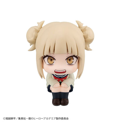My Hero Academia Look Up PVC Statue Tomura Shigaraki & Himiko Toga 11 cm (with gift) Image 7
