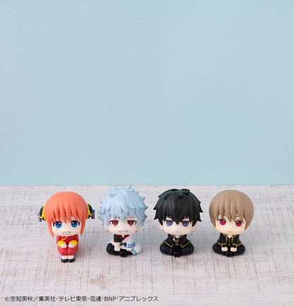 Gintama Look Up PVC Figur Kagura 11 cm (Repeat) Image 11