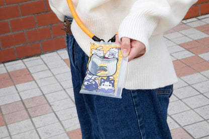 Naruto Shippuden Mega Cat Project Nyaruto Series Sammelfigur mit Tasche Naruto 2025 Limited Edition 7 cm Image 7
